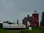 Two Harbors Light House